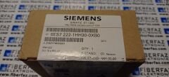 6ES7 222-1HH30-0XB0   SIEMENS SIMATIC S7-1200 DO SM1222