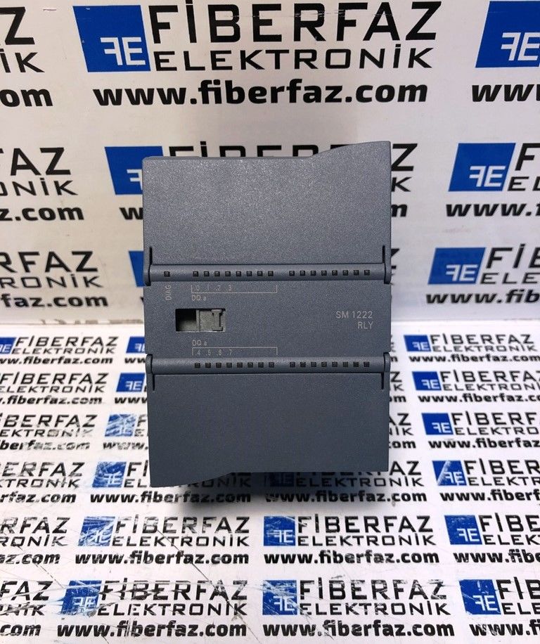 6ES7 222-1XF30-0XB0   SIEMENS SIMATIC S7-1200 DO SM1222