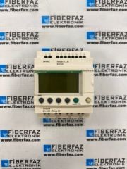 Schneider Zelio SR2 B121B Kompakt Akıllı Röle