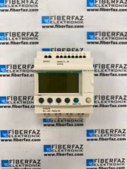 SR2 B121B SCHNEIDER Zelio Kompakt Akıllı Röle