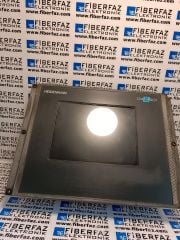 HEIDENHAIN CNC Pilot 3190 Touch Panel
