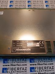 HEIDENHAIN CNC Pilot 3190 Touch Panel