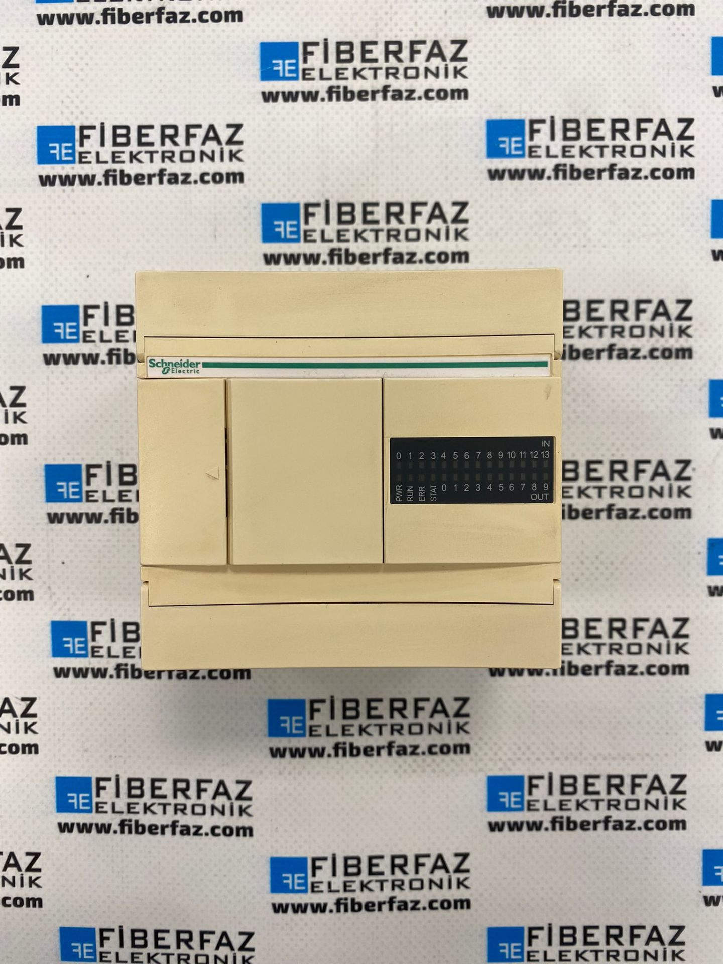 TWDLCAA24DRF SCHNEIDER TWIDO SERISI PLC CPU