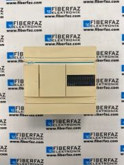 Schneider Twido TWDLCAA24DRF Genişletilebilir Plc