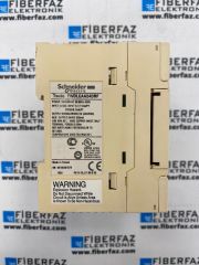 TWDLCAA24DRF SCHNEIDER TWIDO SERISI PLC CPU