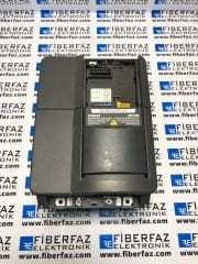 6SE6420-2UC21-5BA1 SIEMENS MICROMASTER 420 SURUCU ( 6SE6 420-2UC21-5BA1 )