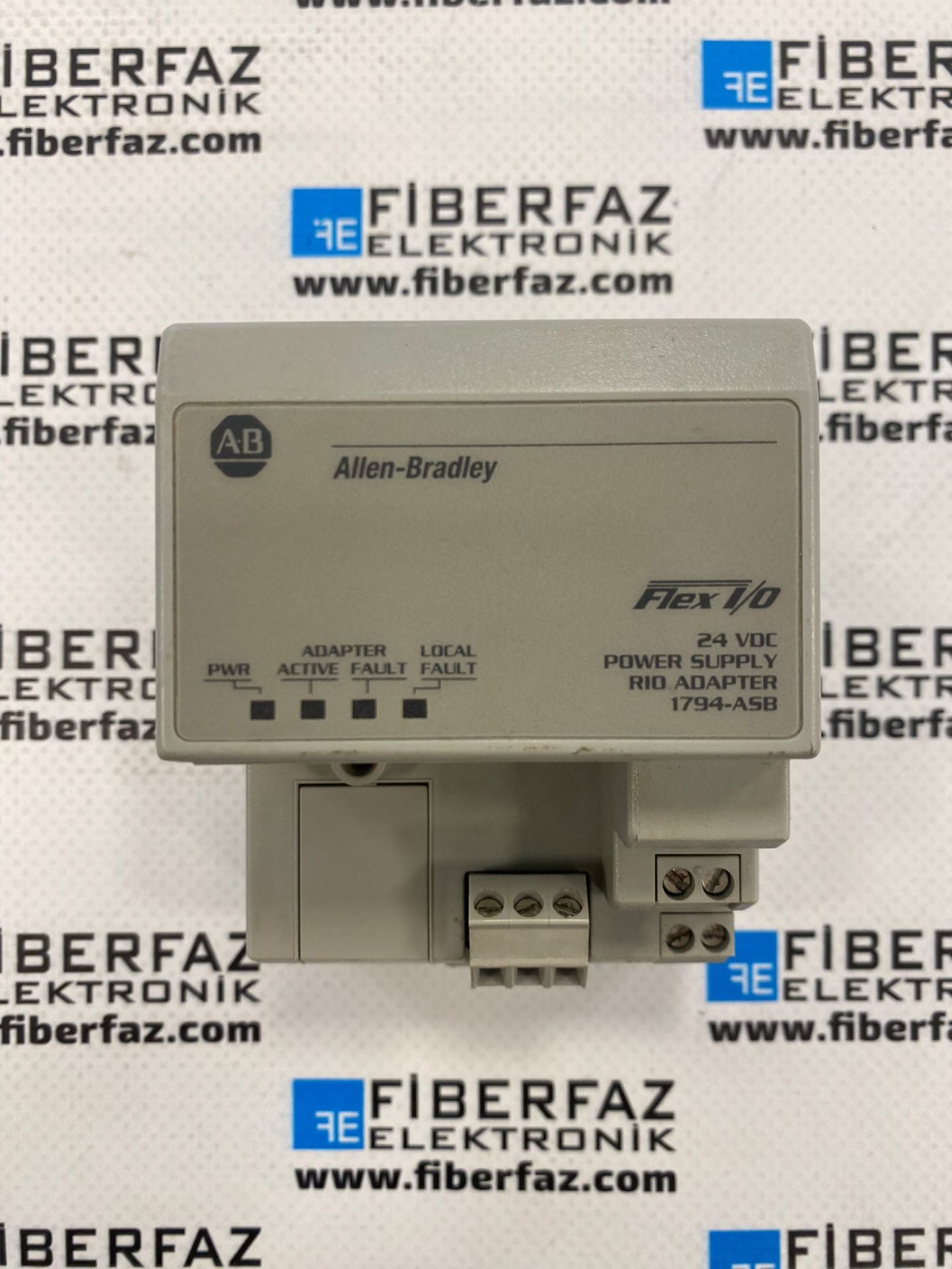 1794-ASB Allen Bradley Remote Flex I/O Adapter