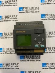 Sıemens Plc Sistem 6ED1 052-1HB00-0BA6