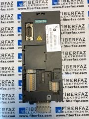 Sıemens Sürücü 6SL3210-1KE12-3UB0