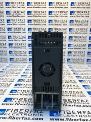 6SL3210-1KE12-3UB0 SIEMENS SINAMICS G120C 0,75KW DRIVE