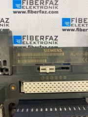 6ES7 193-0CA10-0XA0 Siemens Simatic ET200B Terminal Block
