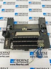 6ES7 193-0CA10-0XA0 Siemens Simatic ET200B Terminal Block